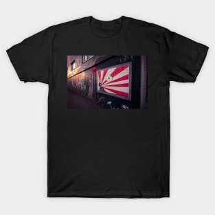 Amazing Wall art T-Shirt